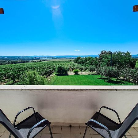 הוילה Vinica Vinox Winery מראה חיצוני תמונה